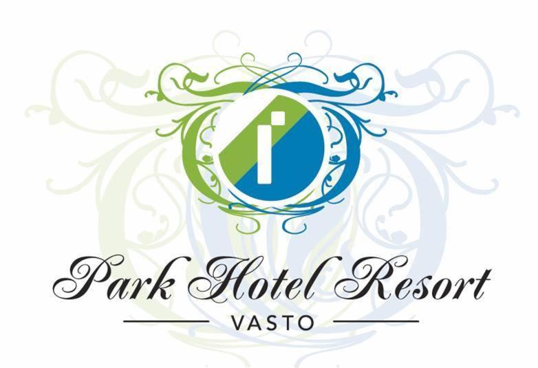 Park Hotel Resort Vasto Exterior foto